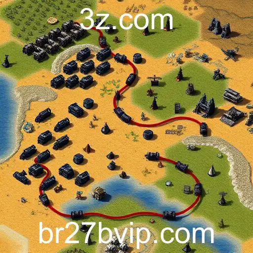 A Expansão do Universo dos Jogos com 27bvip