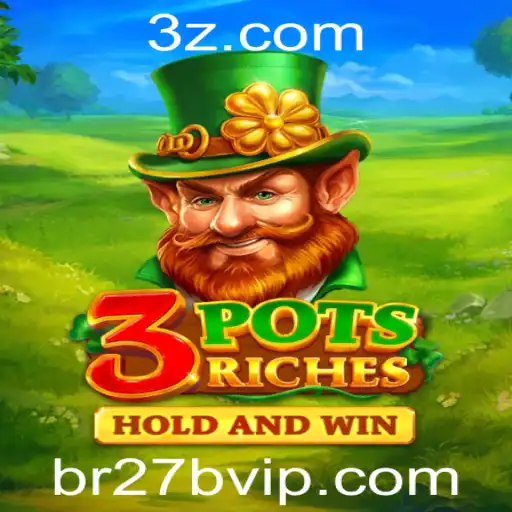 Descubra 3potsRiches: A Nova Sensação dos Jogos com 27bvip