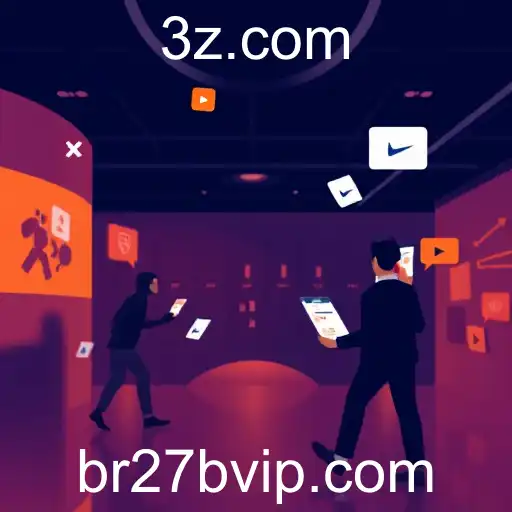 Sobre Nós: Explorando a Essência do 27bvip