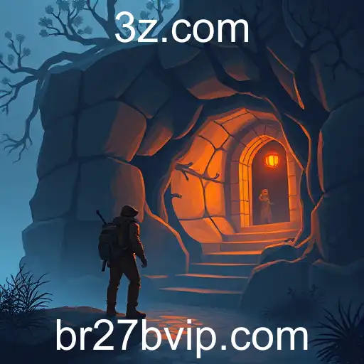 A Arte dos Jogos de Aventura: Explorando Narrativas e Mistérios