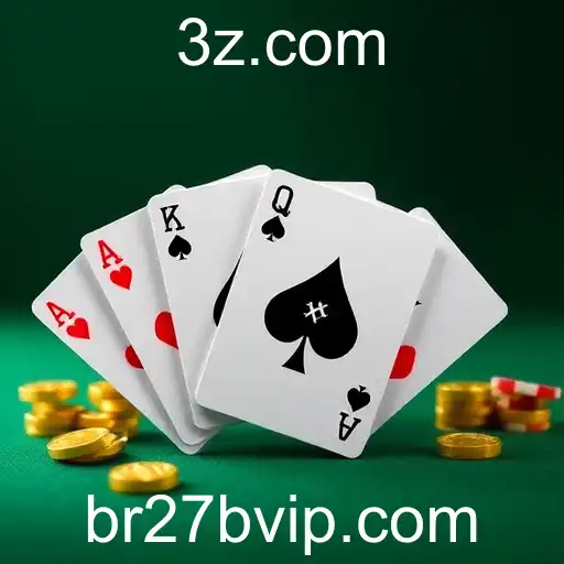 Bacará Online: Estratégias e Dicas para Jogar no 27bvip