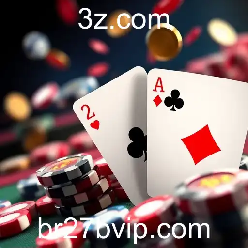 Explorando a Categoria Cassino no 27bvip: Entretenimento e Estratégia