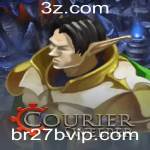 CourierSweeper: Descubra o Novo Fenômeno dos Jogos Digitais