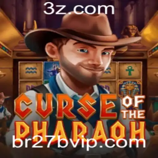 Descubra o Fascinante Mundo de CurseofthePharaoh com a Palavra-Chave 27bvip