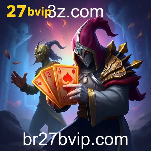 A Evolução dos Jogos Online e a Palavra-Chave 27bvip