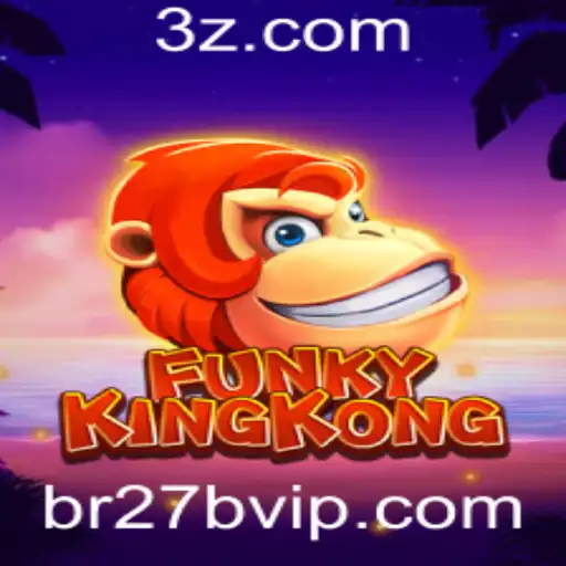 Explorando o Mundo Vibrante de FunkyKingKong: Um Jogo de Aventura Único