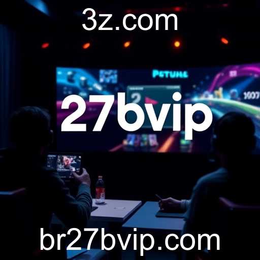 Ascensão e Influência da Plataforma 27bvip no Mercado de Jogos