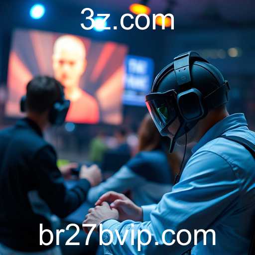 A Revolução dos Jogos Online em 2025