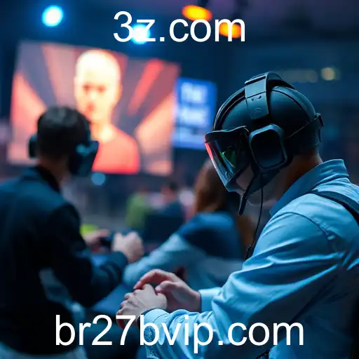 A Revolução dos Jogos Online em 2025