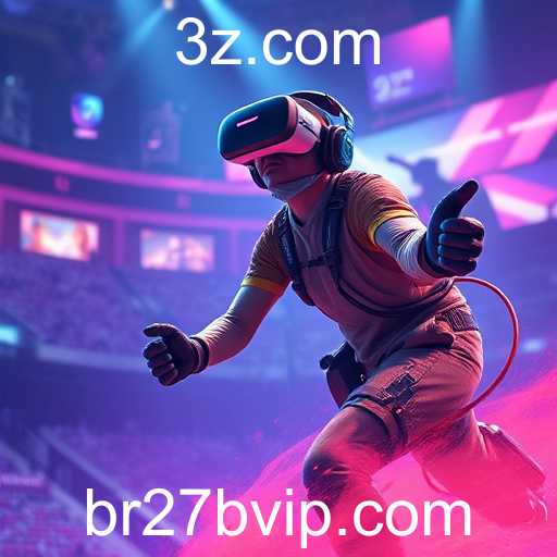 Expansão e Inovações no Mundo dos Jogos Online