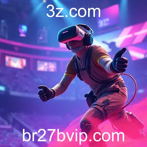 Expansão e Inovações no Mundo dos Jogos Online