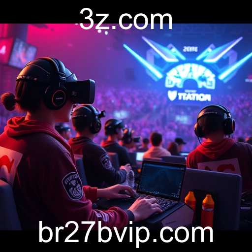 O Crescimento do 27bvip no Mercado de Jogos Online em 2026