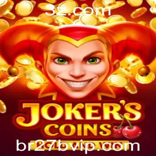 JokersCoins: Descubra o Novo Mundo dos Jogos com a Palavra-Chave '27bvip'