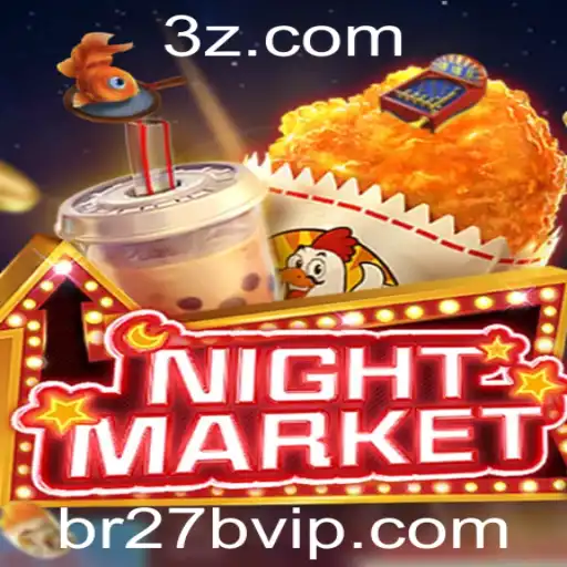 NIGHTMARKET: Uma Jornada de Suspense e Estratégia