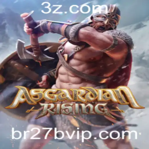 AsgardianRising: Aventura e Estratégia em um Universo Mítico