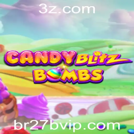 Descubra o Empolgante Mundo de CandyBlitzBombs: O Jogo Inovador que Está Conquistando Todos