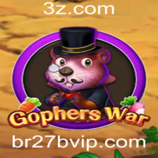 Explorando o Mundo de GophersWar: Um Mergulho nas Regras e Dinâmica do Jogo