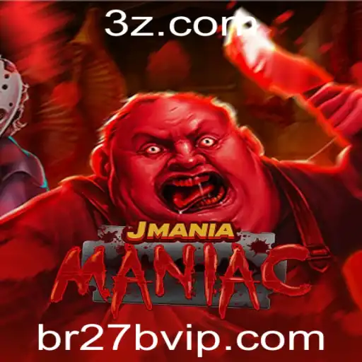 Descubra o Envolvente Jogo JManiaManiac: Uma Experiência Inovadora
