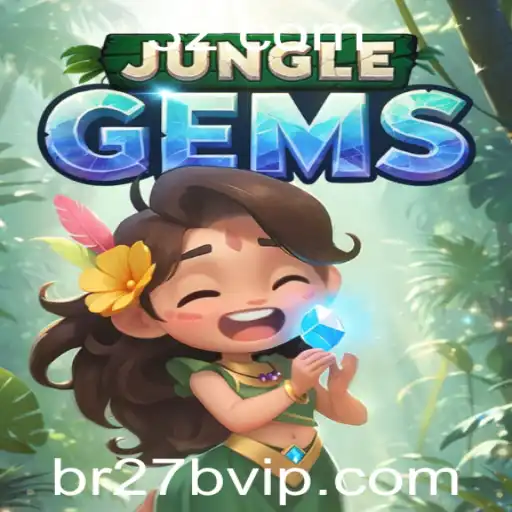 Descubra o Mundo de JungleGems: Aventura e Estratégia na Selva