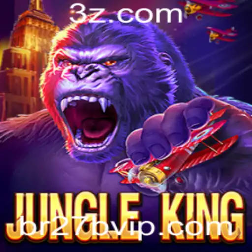 Explore o Universo de Aventuras em JungleKing com a chave 27bvip