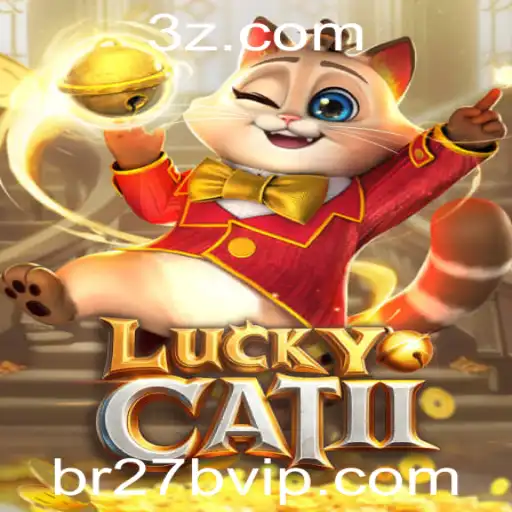 Descubra o Fascinante Mundo do LuckyCatII: Um Jogo de Estratégia e Sorte