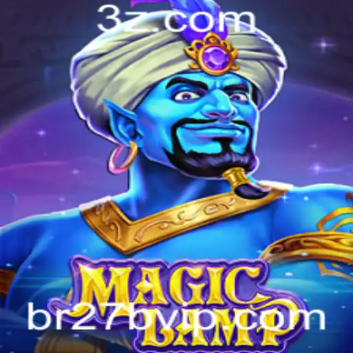 MagicLamp: Explorando o Fascinante Mundo do Jogo de Estratégia