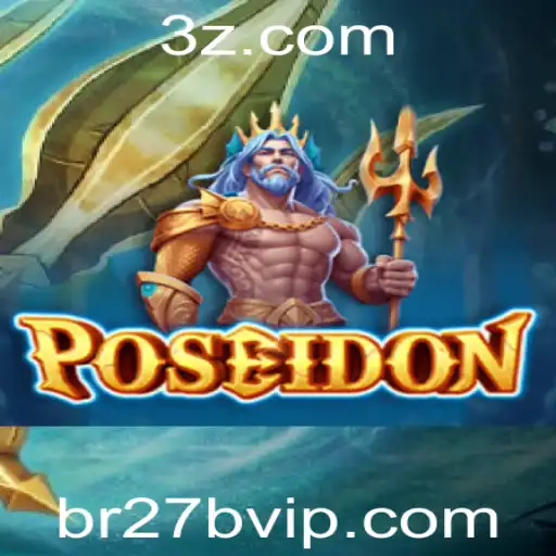 Poseidon: Mergulhe em uma Aventura Aquática de Estratégia
