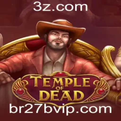Explore o Excitante Mundo de TempleofDead: Um Jogo de Aventura e Mistério