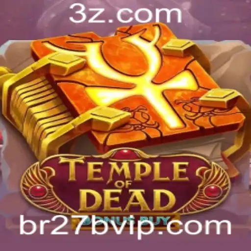 Exploração do Jogo Temple of Dead Bonus Buy: Recursos e Regras
