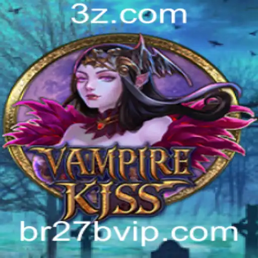 VampireKiss: Uma Jornada Sobrenatural com Toques Modernos