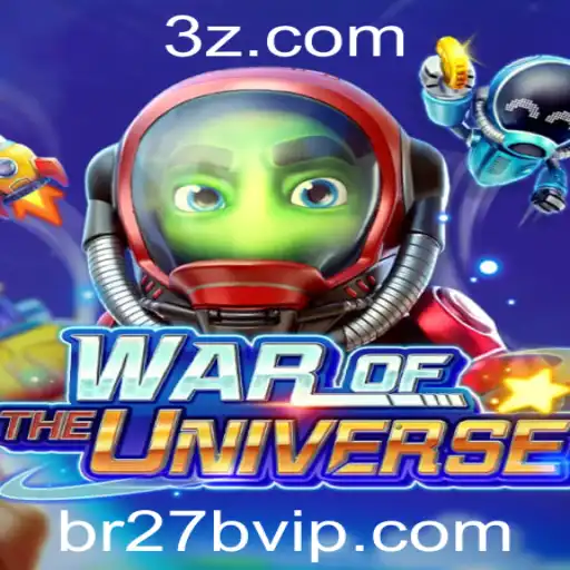 WAROFTHEUNIVERSE: Uma Aventura Interestelar de Estratégia e Combate