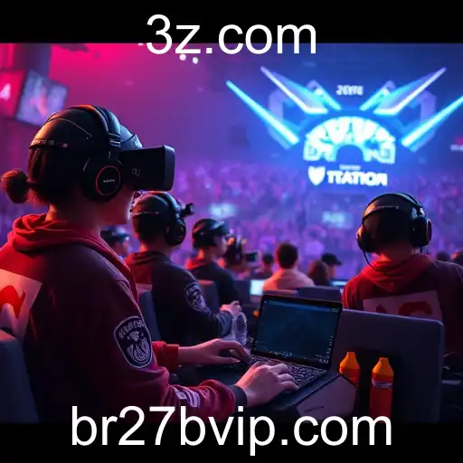 Novidades e Tendências dos Jogos em 2025