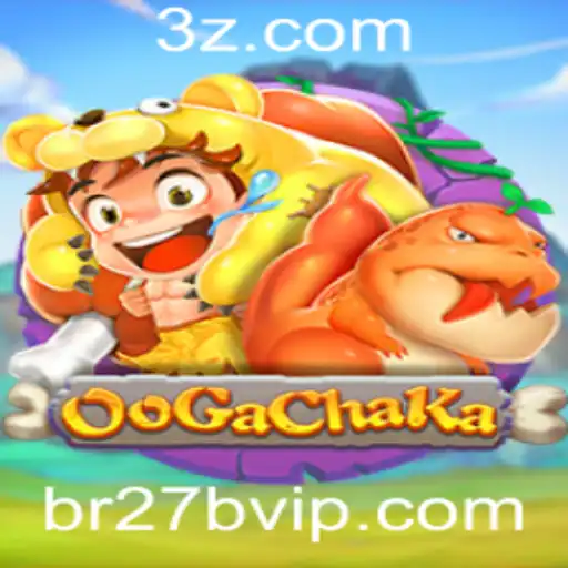 Descubra o Fascinante Mundo de OoGaChaKa