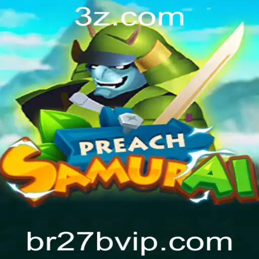 PreachSamurai: Uma Experiência Imersiva no Mundo dos Samurais Virtuais