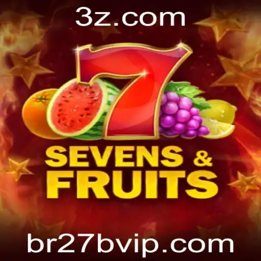 Descobrindo SevensFruits: Um Mergulho no Mundo dos Jogos Frutados