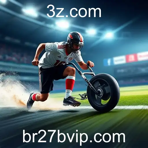 Explorando a Emocionante Categoria de Esportes nos Jogos Online