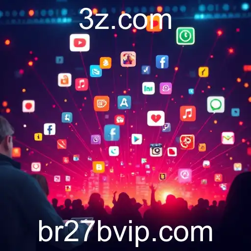 Tecnologia e Sociedade: O Impacto das Plataformas Online