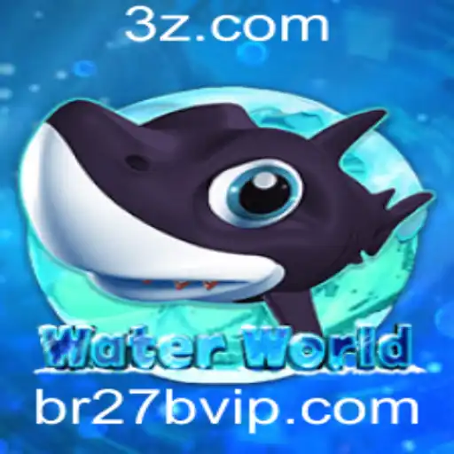 Explorando os Mistérios de WaterWorld: Um Jogo de Aventuras Aquáticas